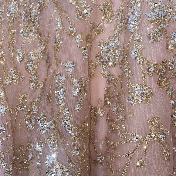 Prom Dress - Picture 3 of 5